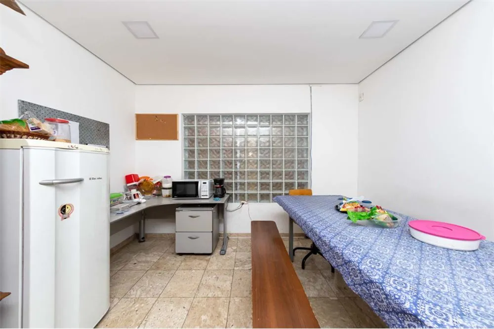 Loja-Salão, 320 m² - Foto 1