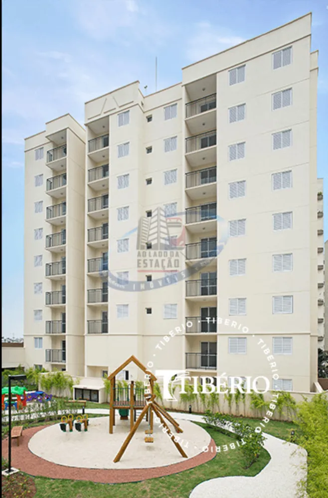 Apartamento, 2 quartos, 51 m² - Foto 4
