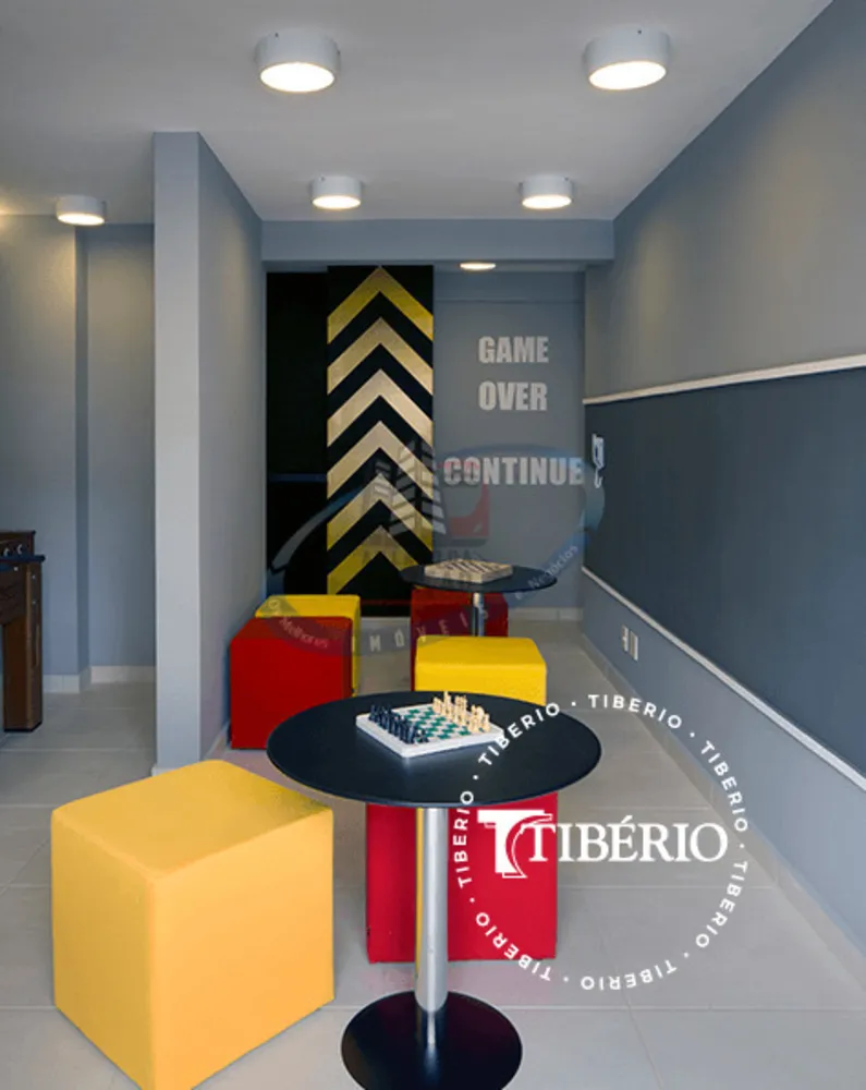 Apartamento, 2 quartos, 51 m² - Foto 7