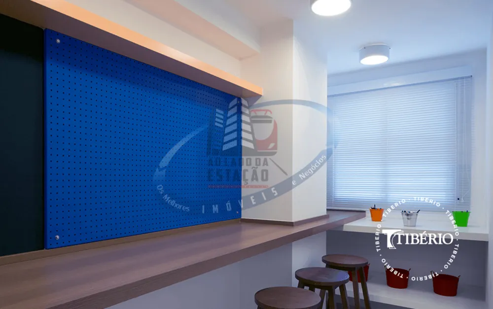 Apartamento, 2 quartos, 51 m² - Foto 9