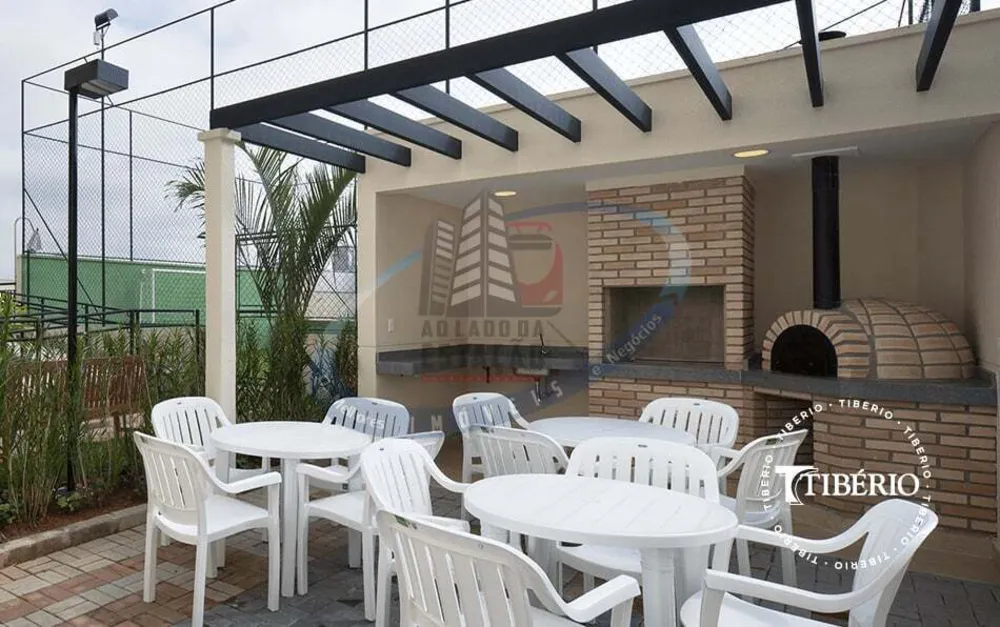 Apartamento, 2 quartos, 51 m² - Foto 10