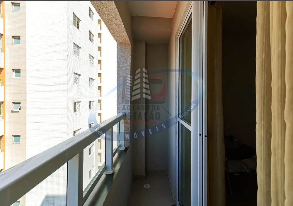 Apartamento, 1 quarto, 25 m² - Foto 2
