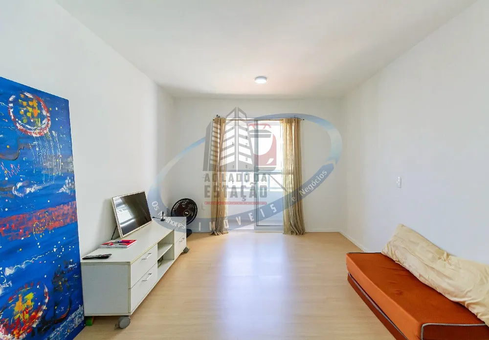 Apartamento, 1 quarto, 25 m² - Foto 4