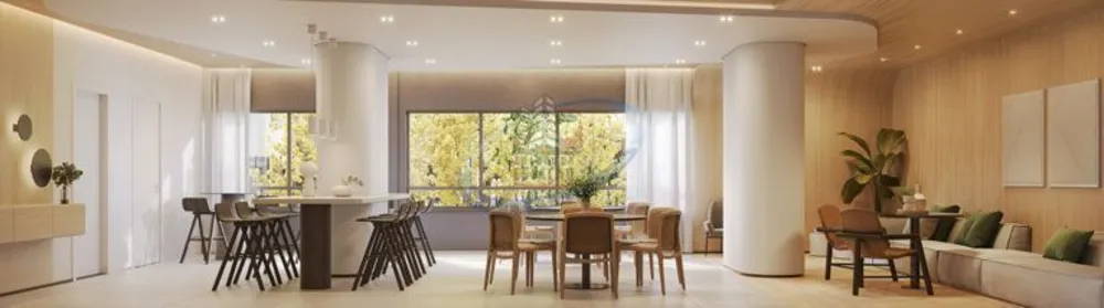 Apartamento, 2 quartos, 42 m² - Foto 4