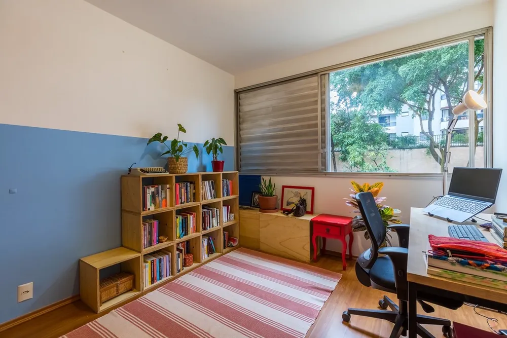 Apartamento, 3 quartos, 109 m² - Foto 1