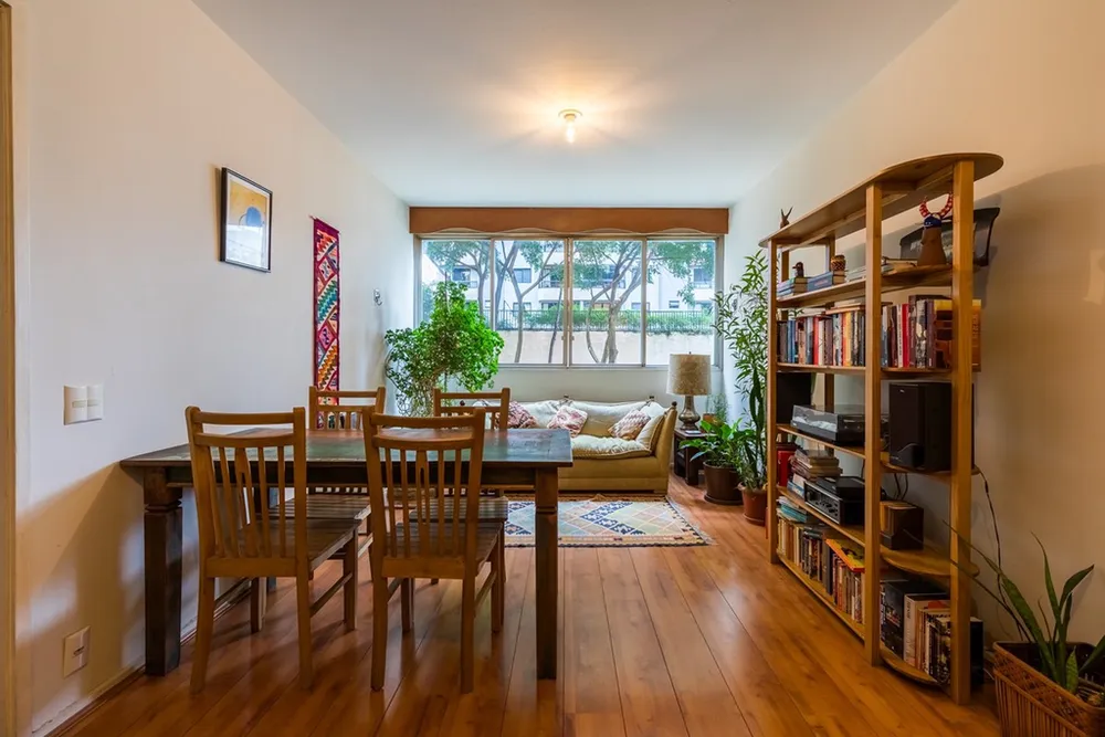 Apartamento, 3 quartos, 109 m² - Foto 2