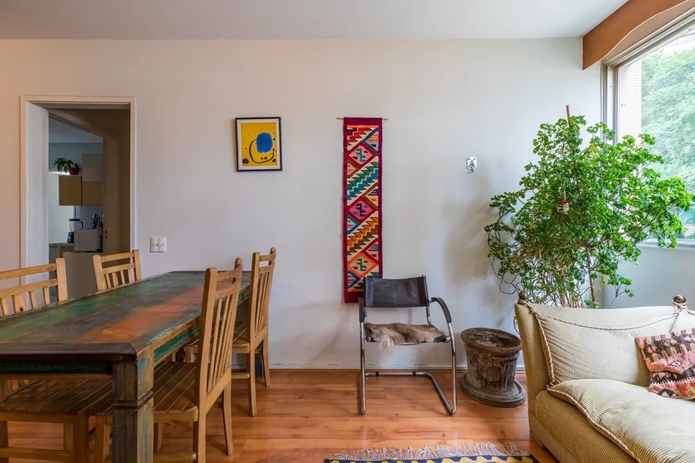Apartamento, 3 quartos, 109 m² - Foto 3