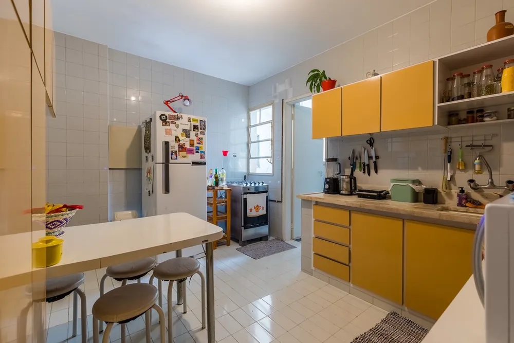 Apartamento, 3 quartos, 109 m² - Foto 4