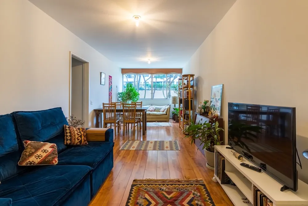 Apartamento, 3 quartos, 109 m² - Foto 6