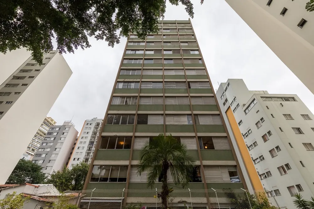 Apartamento, 3 quartos, 109 m² - Foto 8