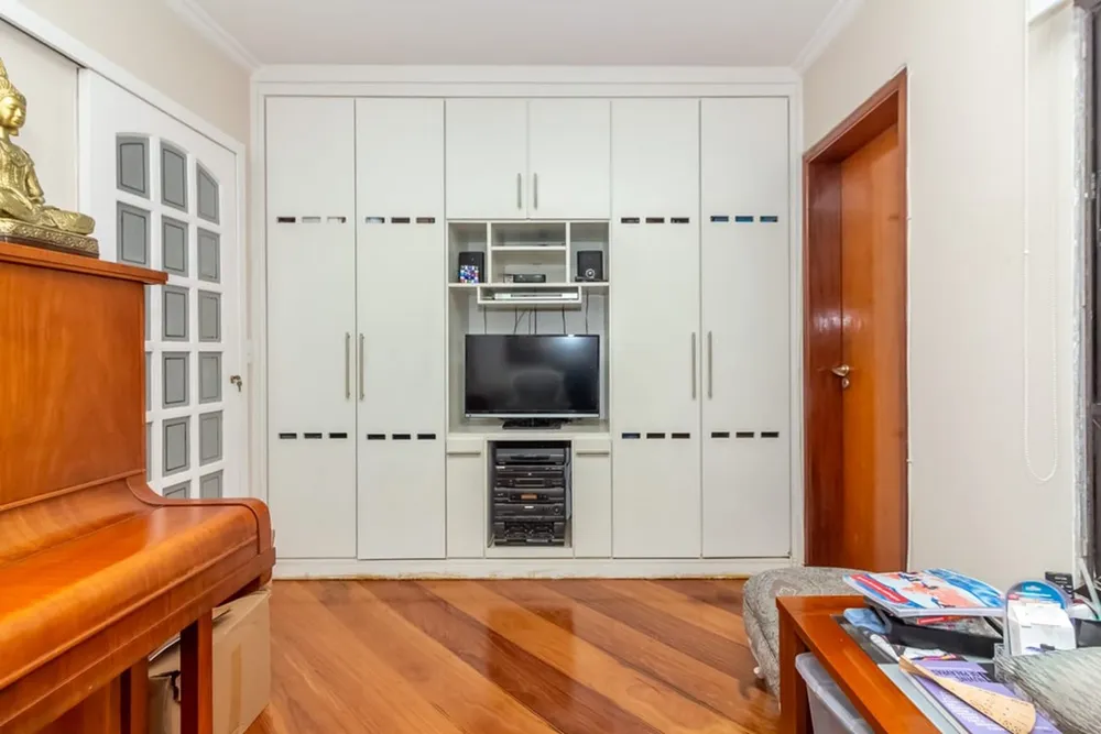 Apartamento, 4 quartos, 198 m² - Foto 6