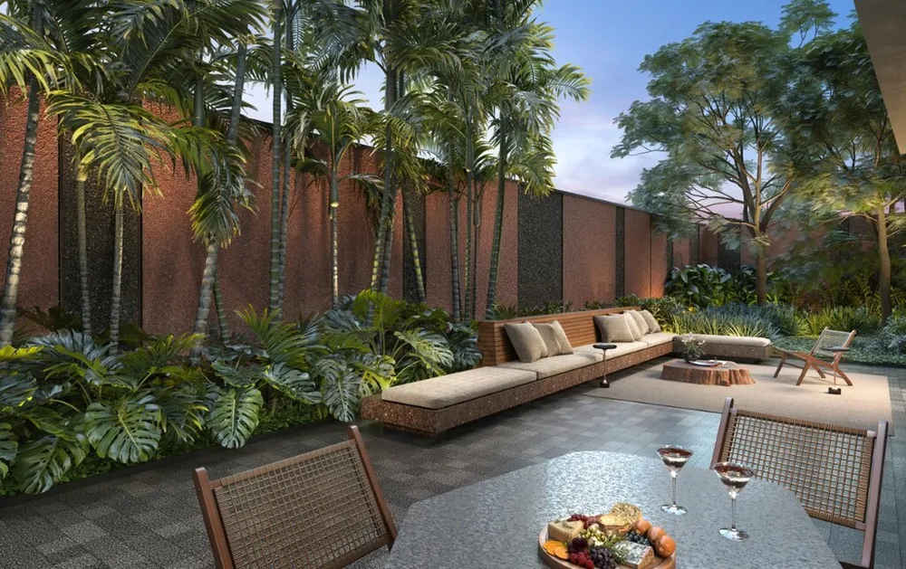 Cobertura, 3 quartos, 182 m² - Foto 9