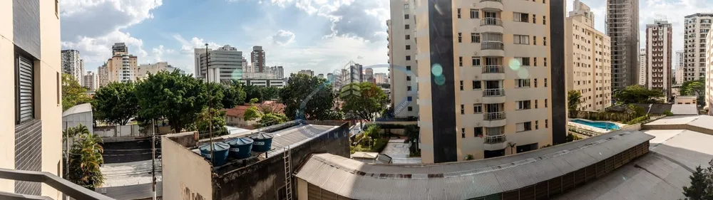 Apartamento, 2 quartos, 101 m² - Foto 1