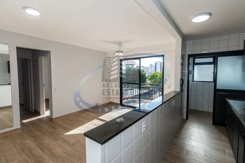 Apartamento, 2 quartos, 101 m² - Foto 2