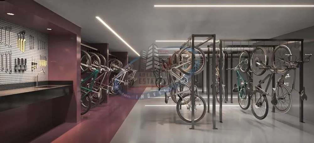 Cobertura, 3 quartos, 143 m² - Foto 6