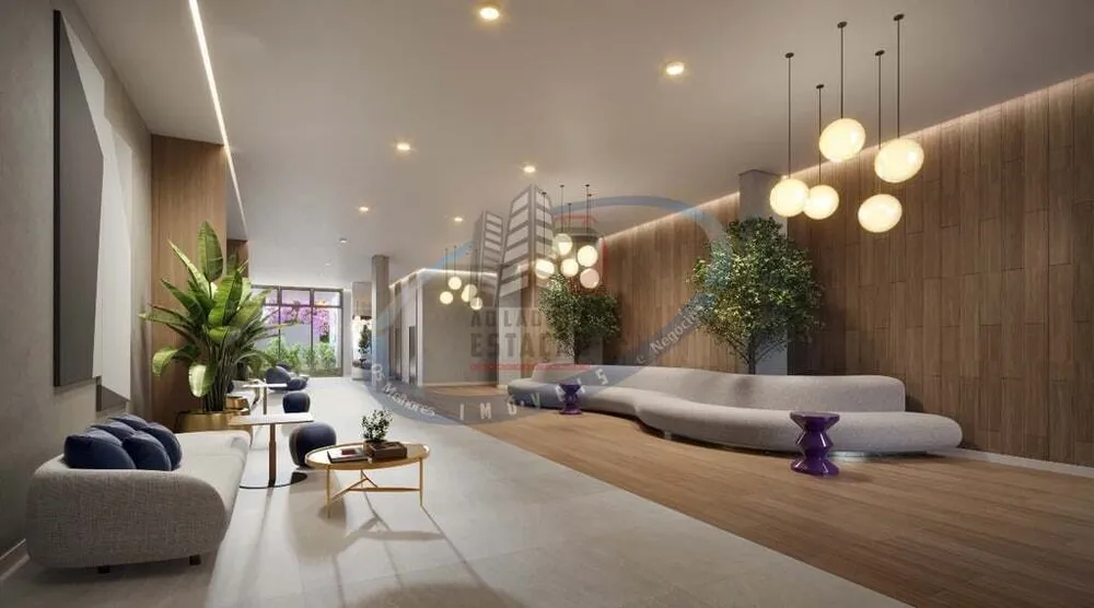 Cobertura, 3 quartos, 143 m² - Foto 1