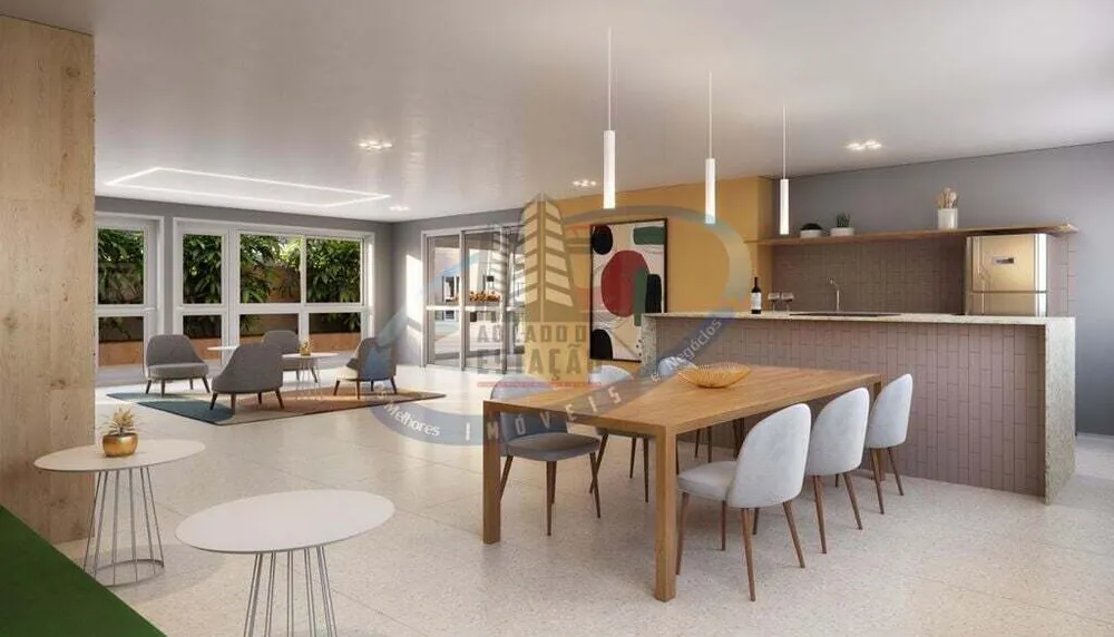 Apartamento, 3 quartos, 71 m² - Foto 4