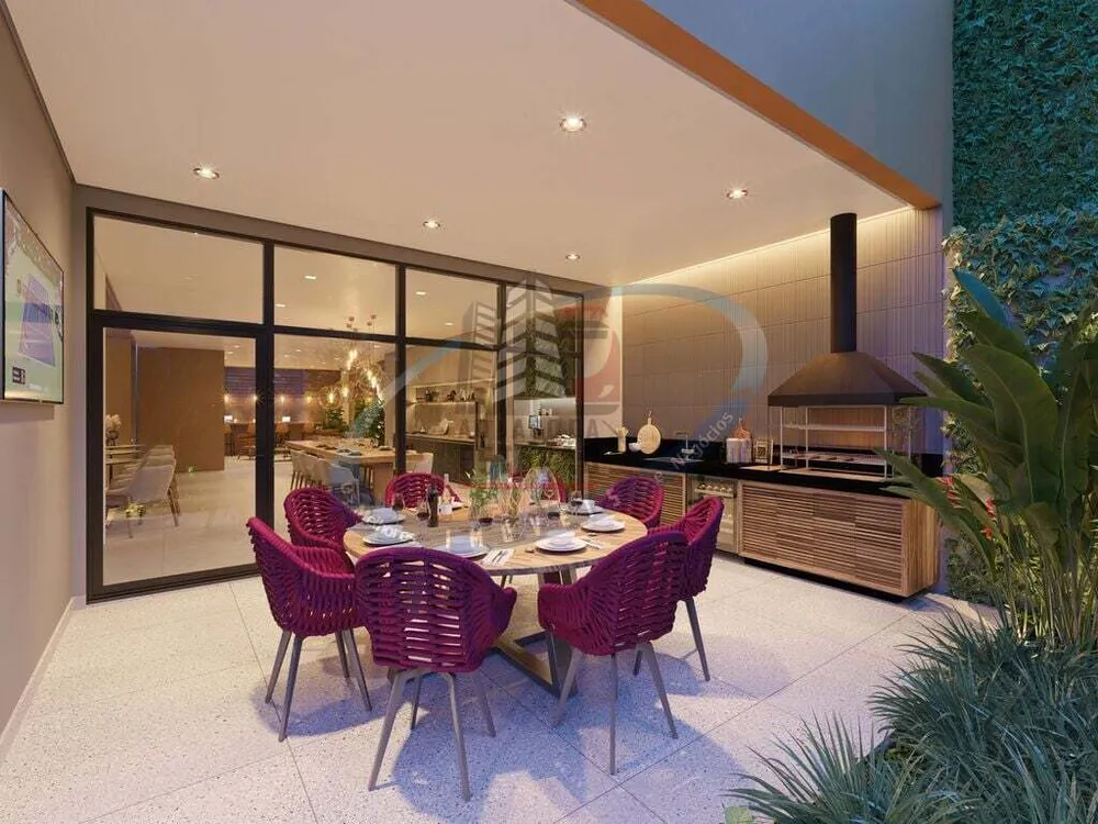 Apartamento, 1 quarto, 29 m² - Foto 9