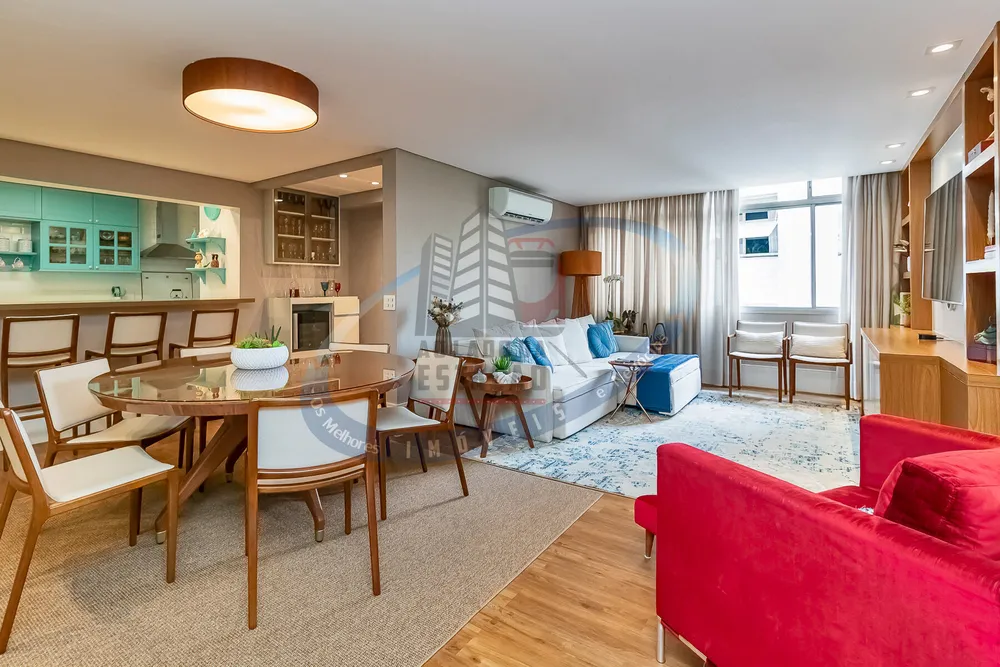 Apartamento, 2 quartos, 120 m² - Foto 2