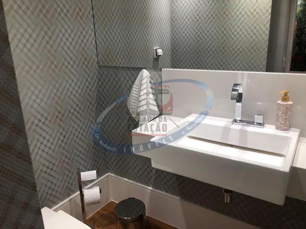 Apartamento, 2 quartos, 120 m² - Foto 5