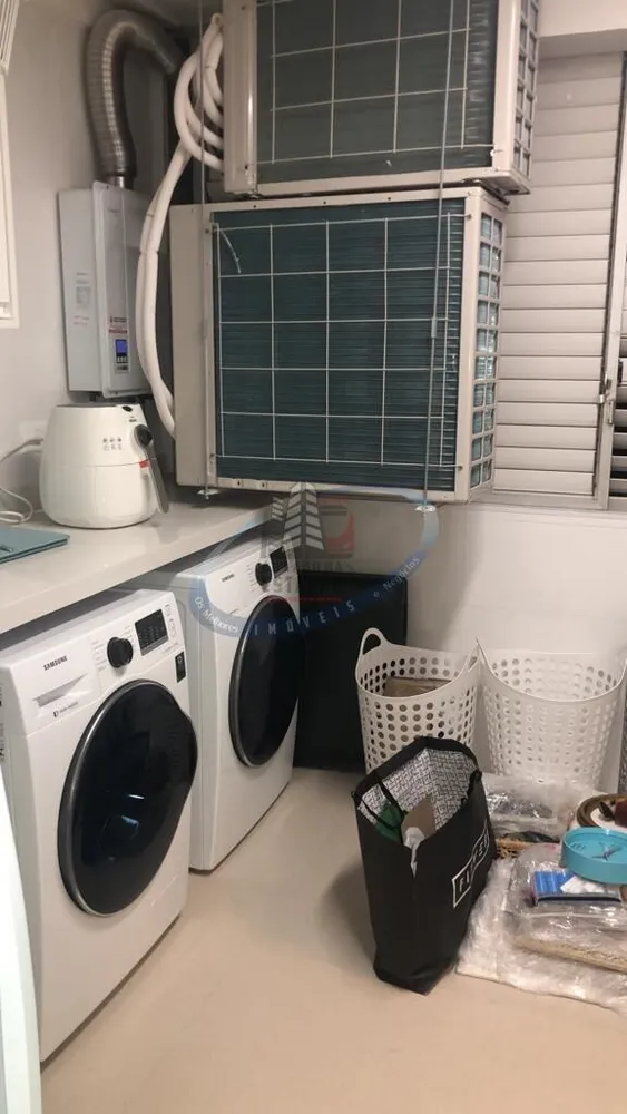 Apartamento, 2 quartos, 120 m² - Foto 11