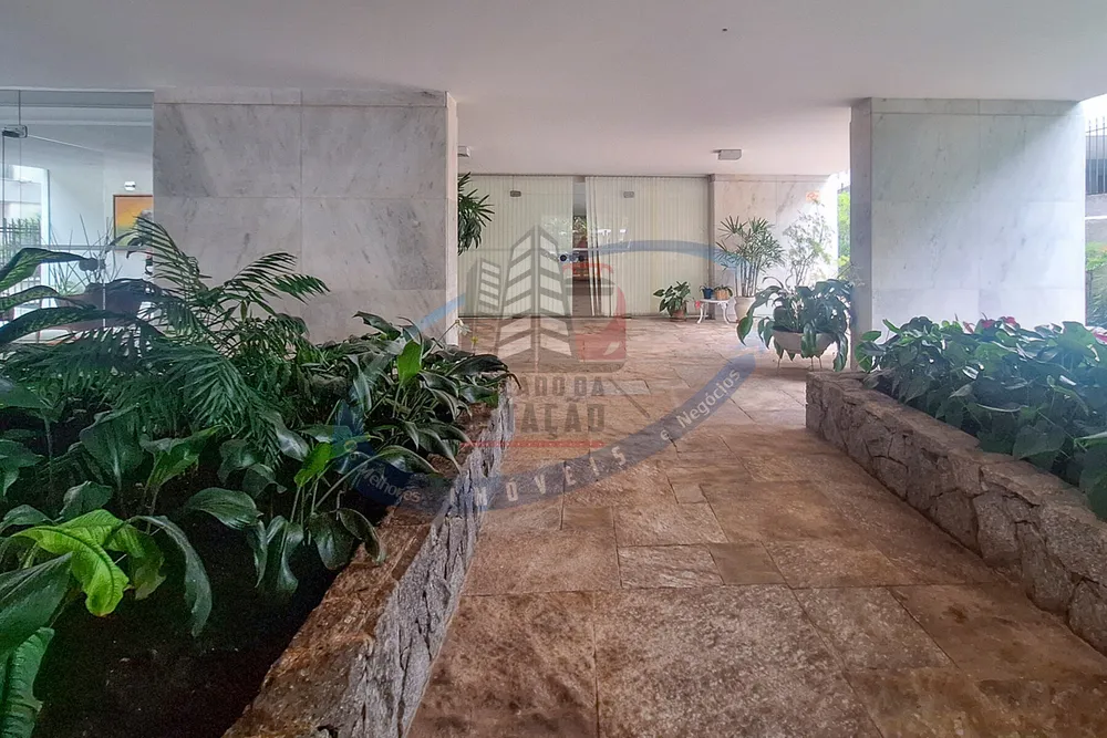 Apartamento, 2 quartos, 120 m² - Foto 6