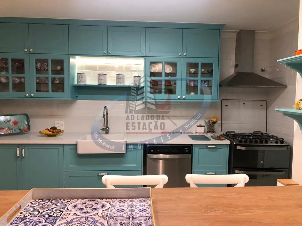 Apartamento, 2 quartos, 120 m² - Foto 7