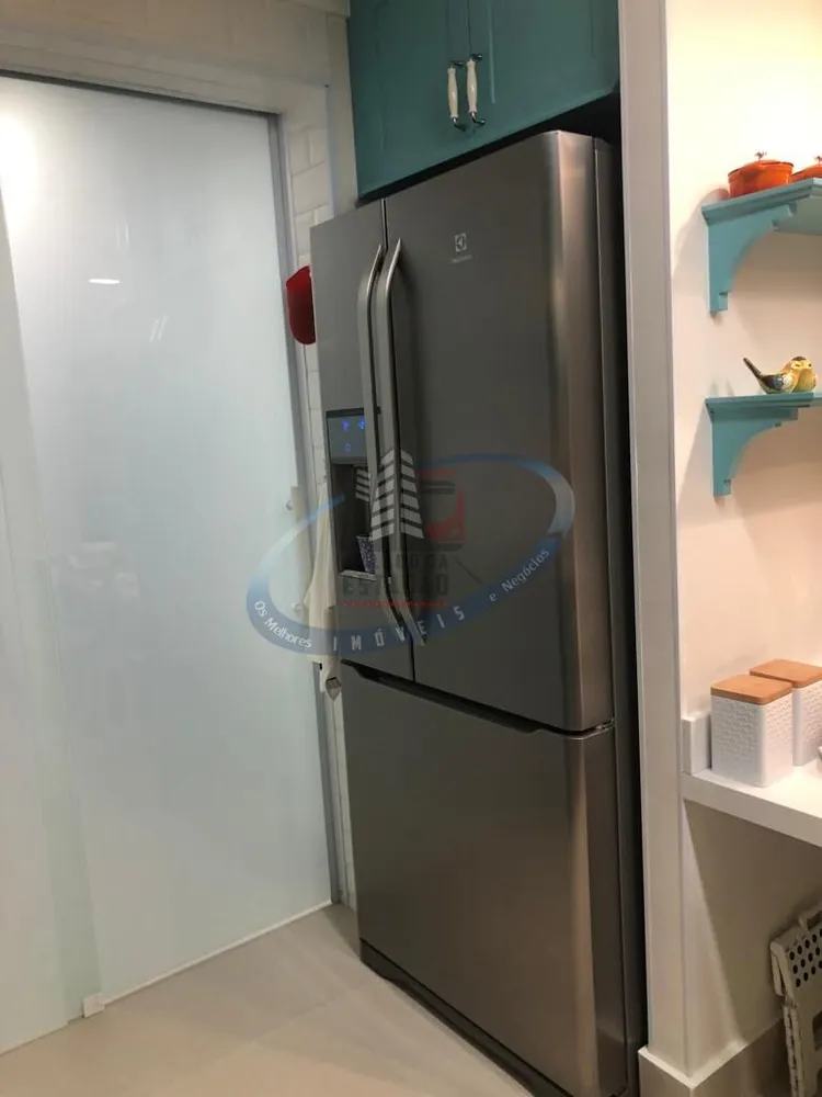 Apartamento, 2 quartos, 120 m² - Foto 3