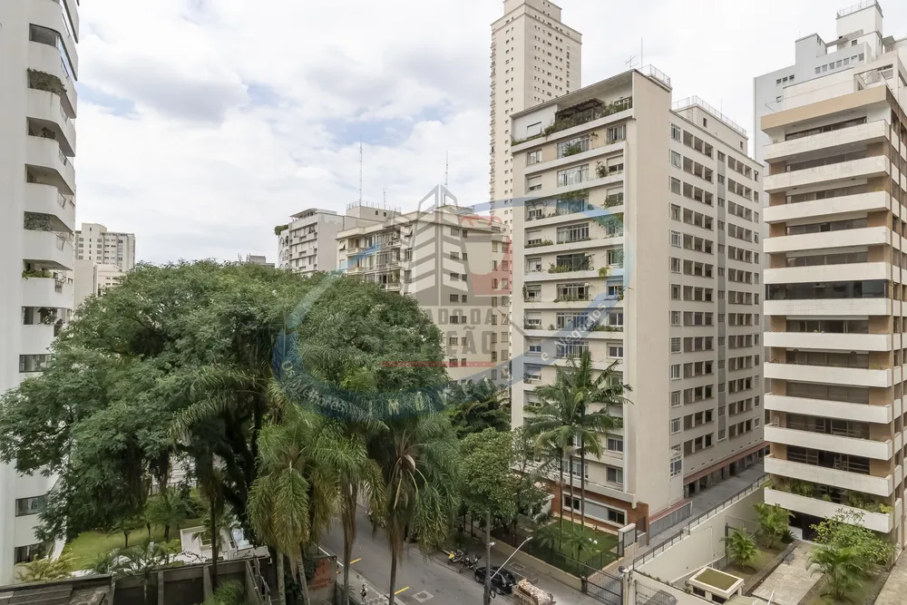 Apartamento, 2 quartos, 120 m² - Foto 4