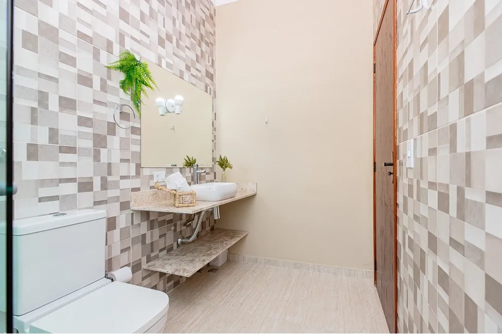 Casa, 4 quartos, 200 m² - Foto 8
