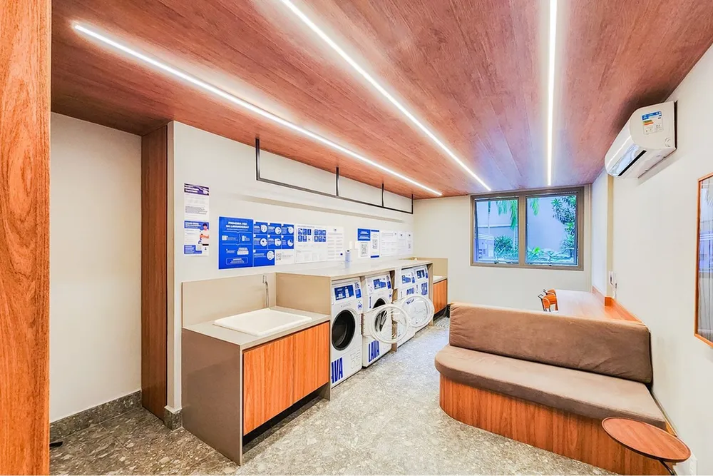 Apartamento, 1 quarto, 63 m² - Foto 4