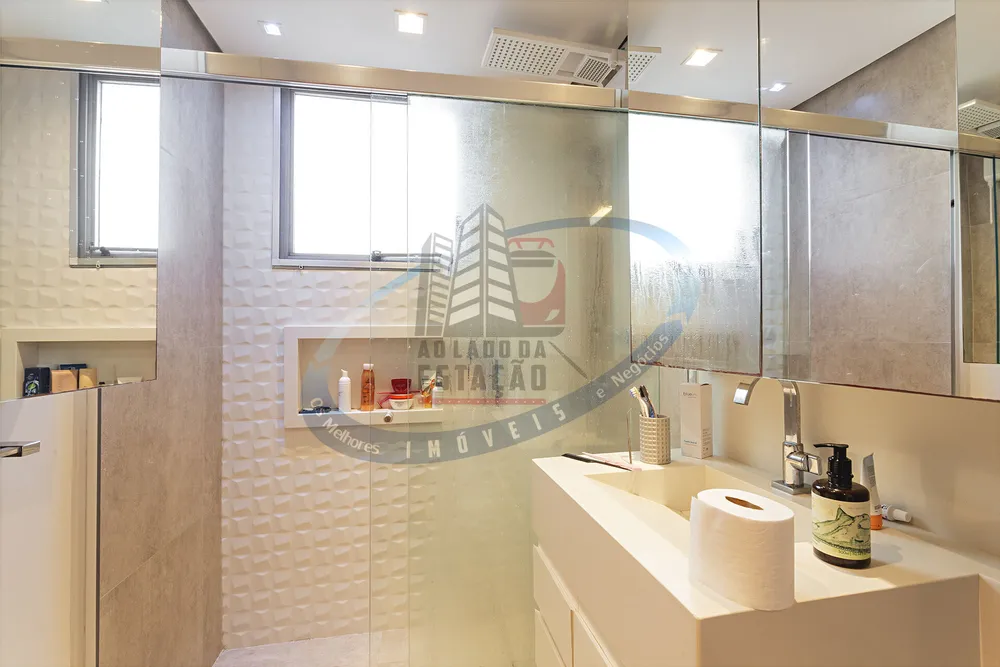 Apartamento, 3 quartos, 125 m² - Foto 6
