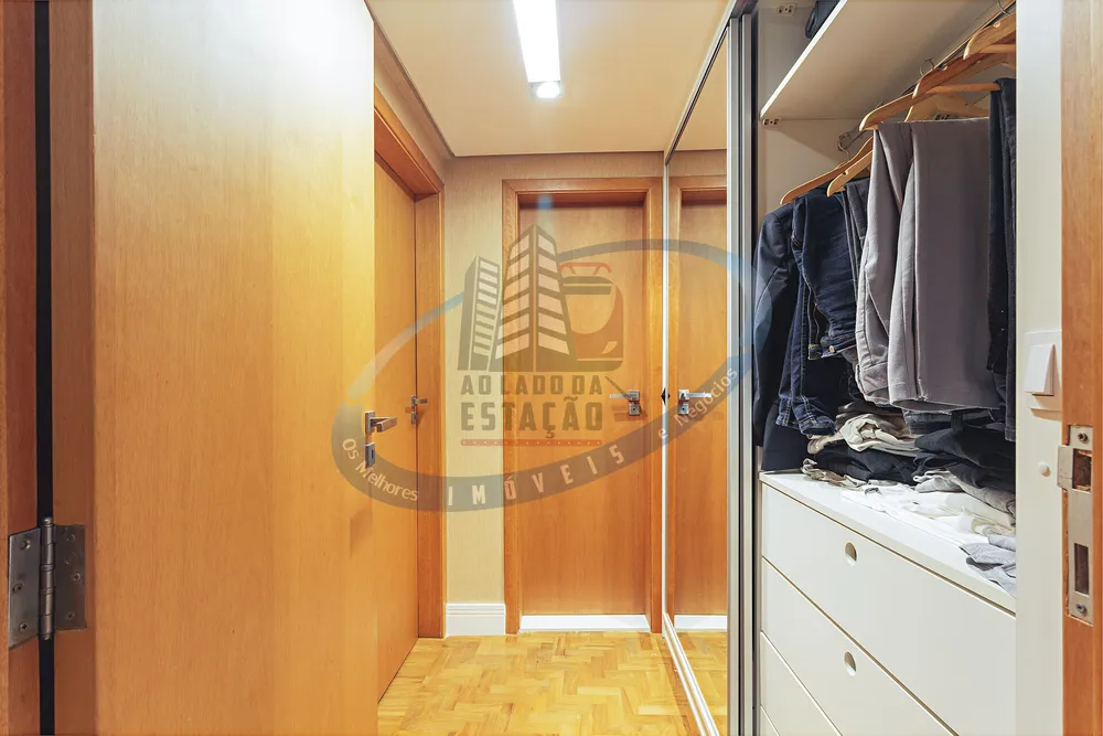 Apartamento, 3 quartos, 125 m² - Foto 5