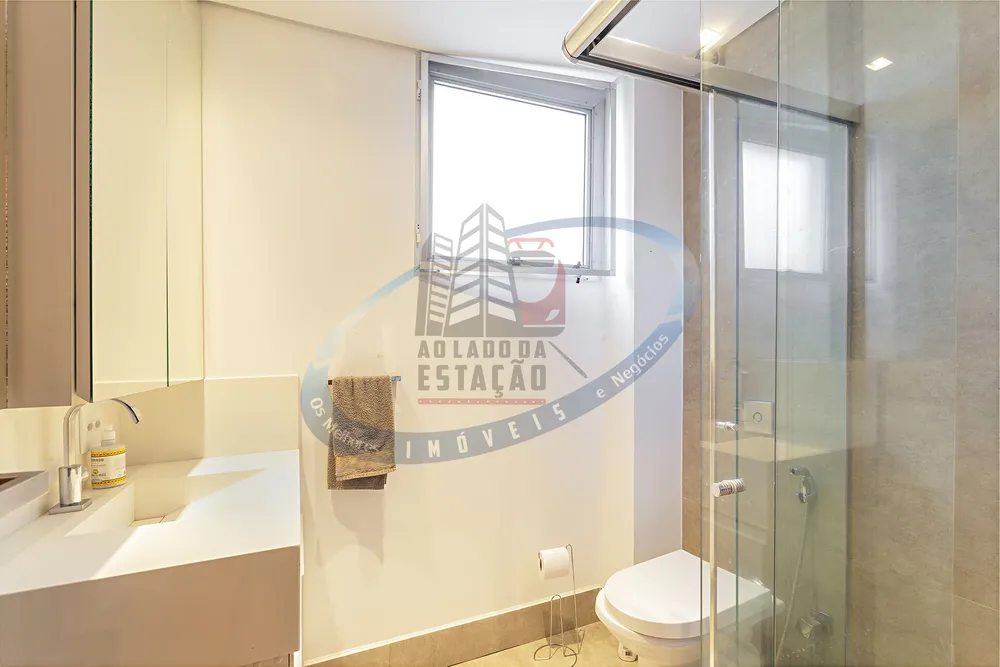Apartamento, 3 quartos, 125 m² - Foto 9
