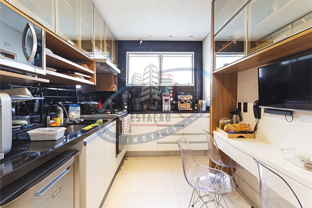 Apartamento, 3 quartos, 125 m² - Foto 4