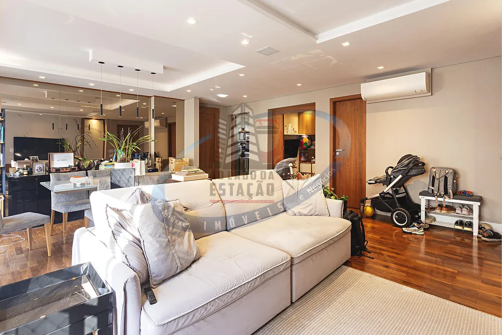 Apartamento, 3 quartos, 125 m² - Foto 8