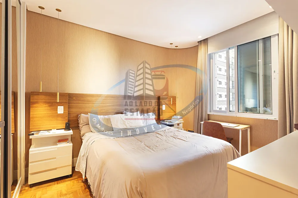 Apartamento, 3 quartos, 125 m² - Foto 4