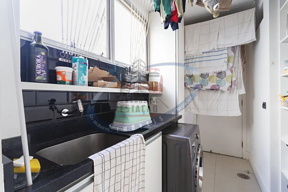 Apartamento, 3 quartos, 125 m² - Foto 6