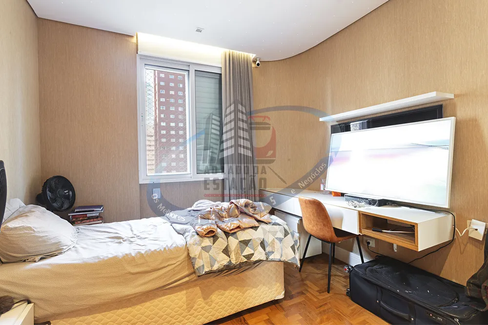Apartamento, 3 quartos, 125 m² - Foto 8