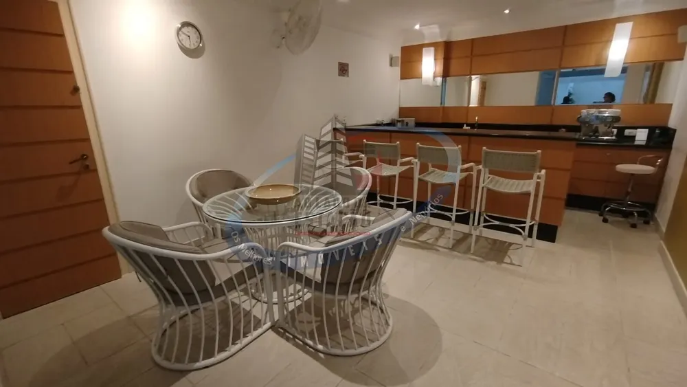 Apartamento, 5 quartos, 552 m² - Foto 1