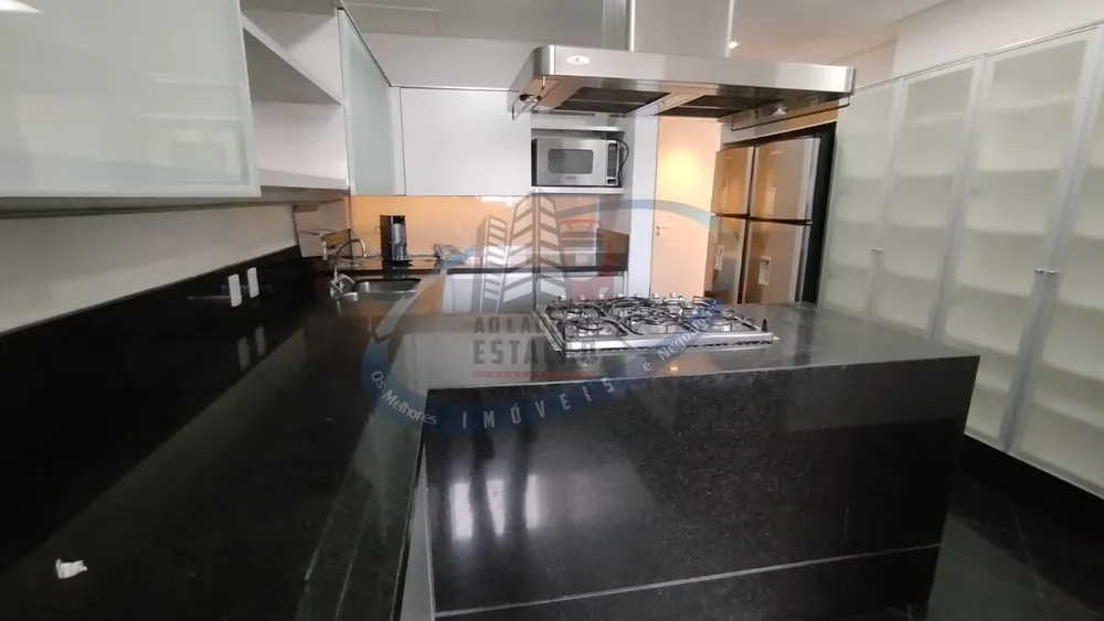 Apartamento, 5 quartos, 552 m² - Foto 6