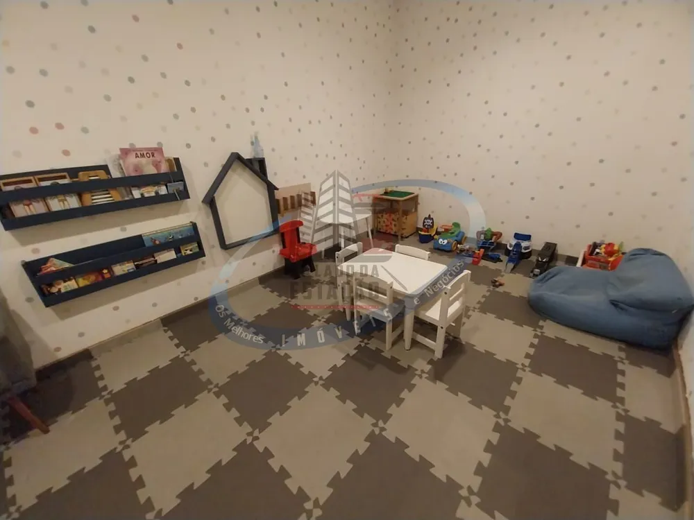 Apartamento, 5 quartos, 552 m² - Foto 5