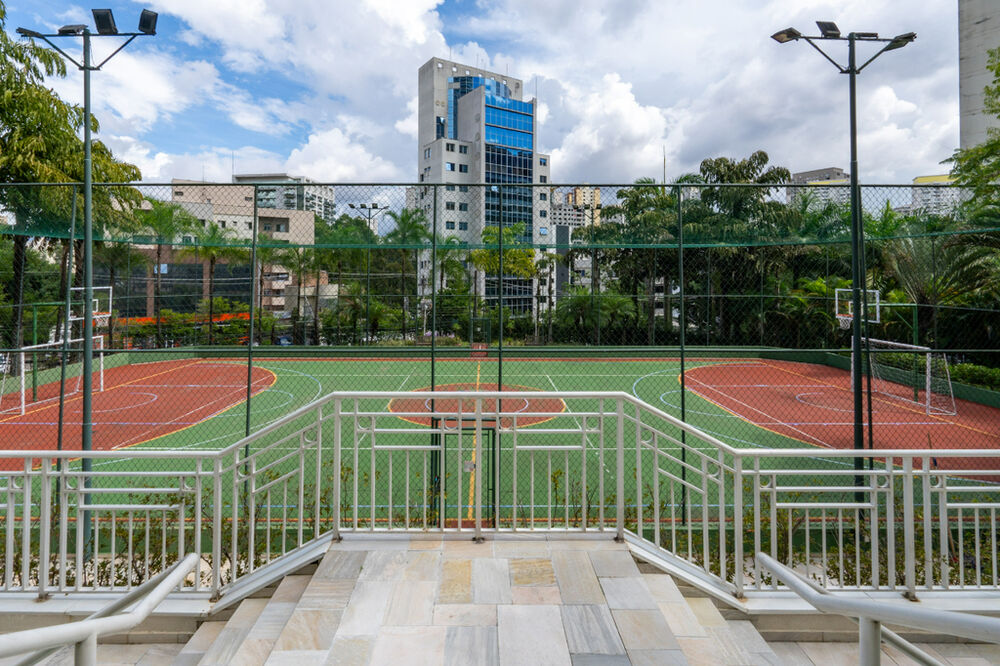 Apartamento à venda com 3 quartos, 260m² - Foto 9