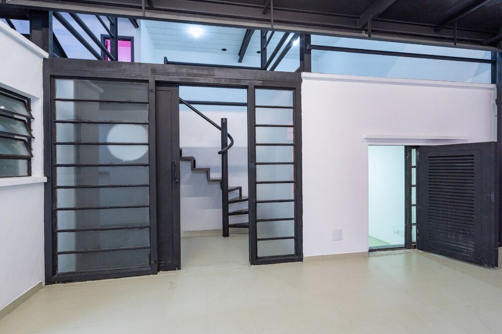 Prédio Inteiro, 212 m² - Foto 2