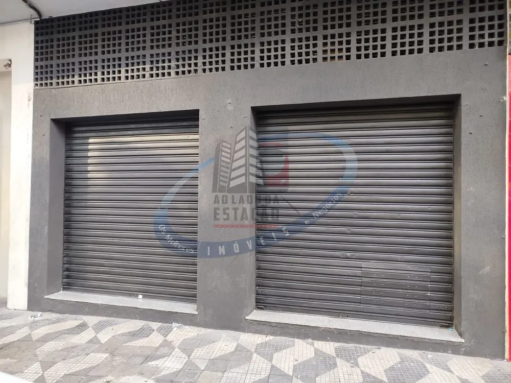 Loja-Salão, 74 m² - Foto 2