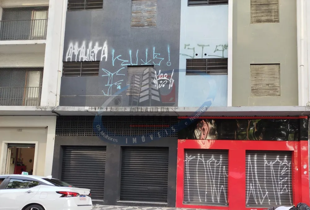 Loja-Salão, 74 m² - Foto 7