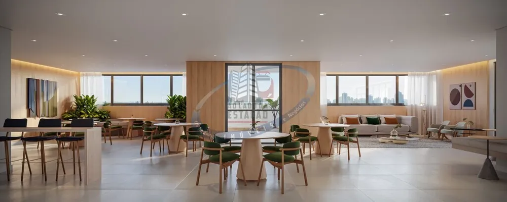 Apartamento, 2 quartos, 70 m² - Foto 2