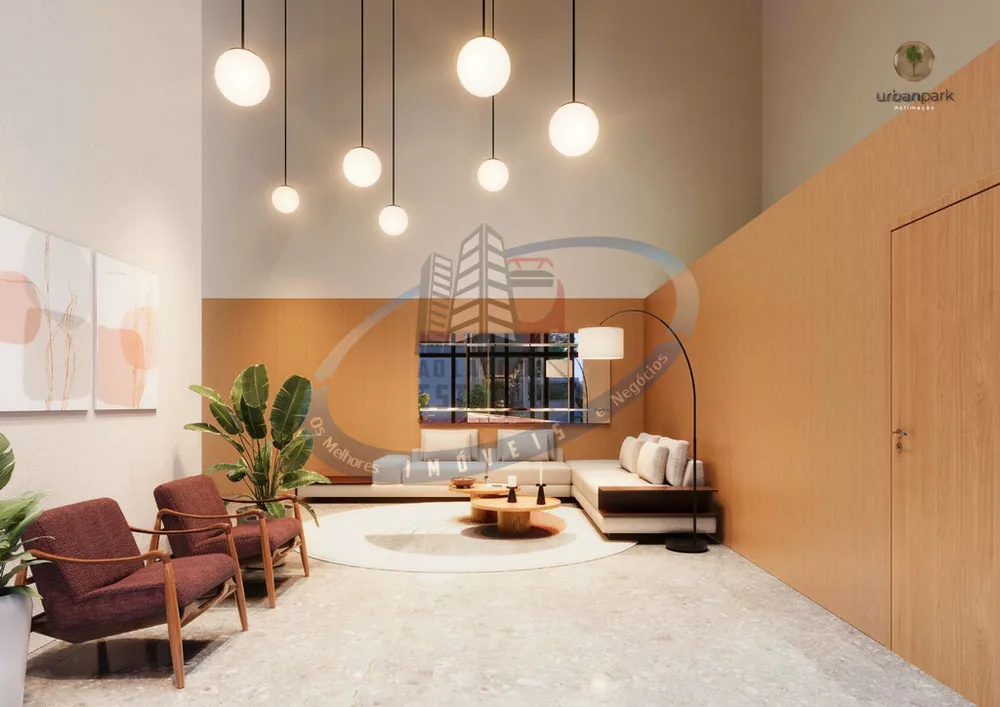 Apartamento, 1 quarto, 34 m² - Foto 10