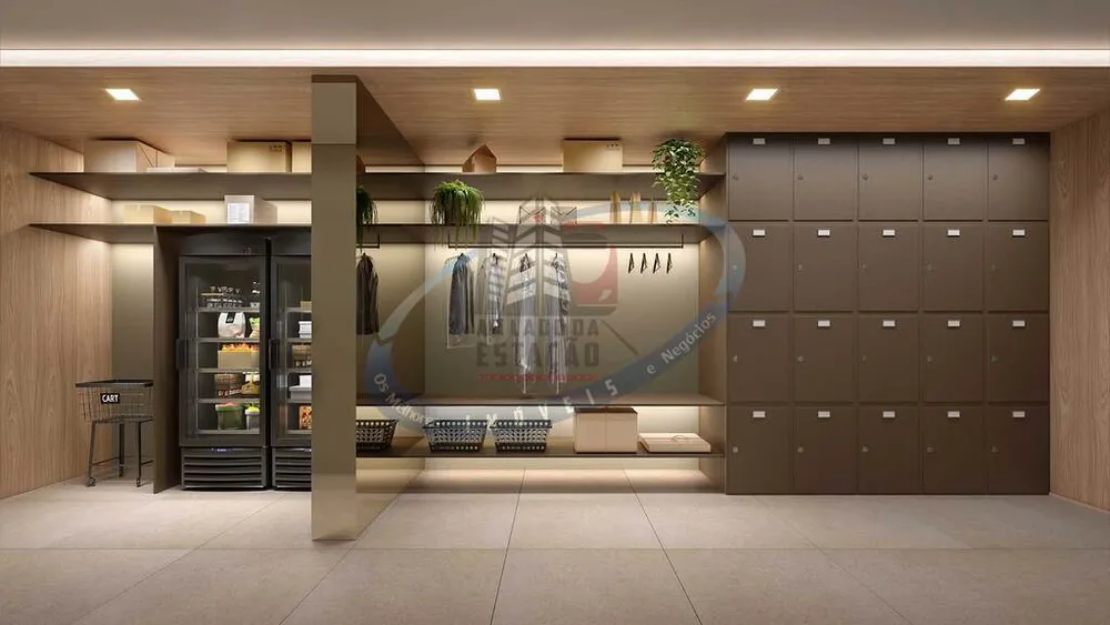 Apartamento, 3 quartos, 123 m² - Foto 1