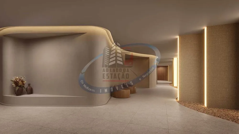 Apartamento, 3 quartos, 123 m² - Foto 1